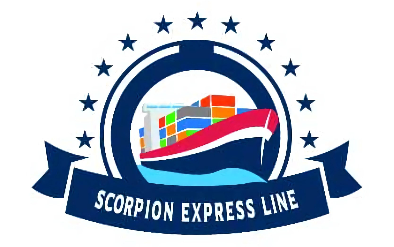 Scorpion Express Line